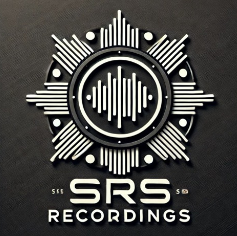 Sunroom Studio Recordings Logo